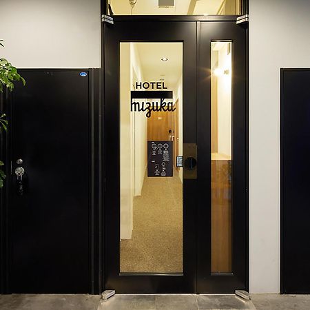 Mizuka Imaizumi 4 - Unmanned Hotel - Fukuoka  Exterior photo