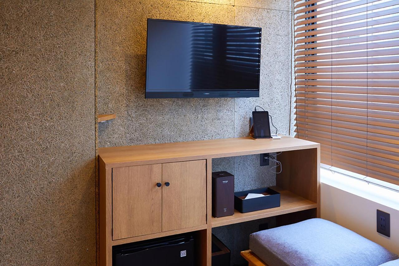 Mizuka Imaizumi 4 - Unmanned Hotel - Fukuoka  Exterior photo