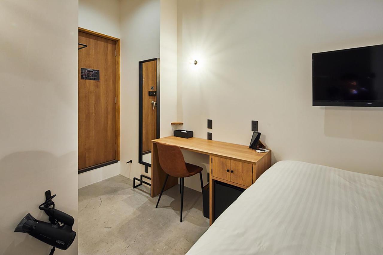 Mizuka Imaizumi 4 - Unmanned Hotel - Fukuoka  Exterior photo