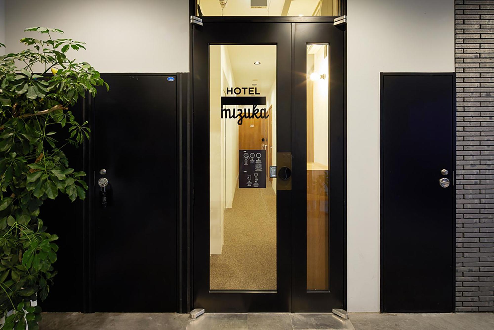 Mizuka Imaizumi 4 - Unmanned Hotel - Fukuoka  Exterior photo