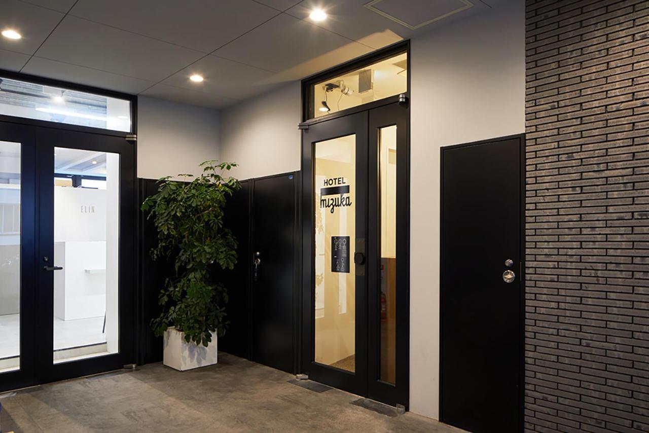 Mizuka Imaizumi 4 - Unmanned Hotel - Fukuoka  Exterior photo