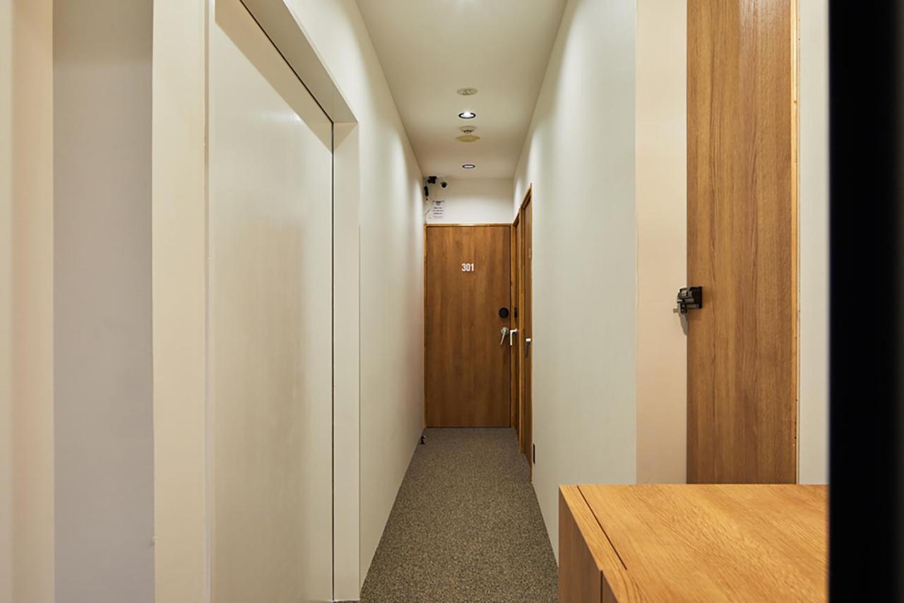 Mizuka Imaizumi 4 - Unmanned Hotel - Fukuoka  Exterior photo